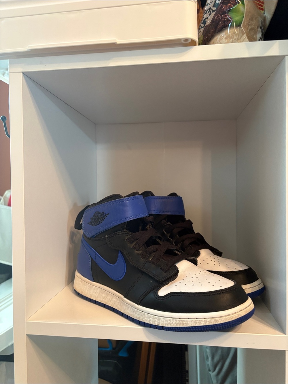 Nike Jordan 1 High “Fly Ease”